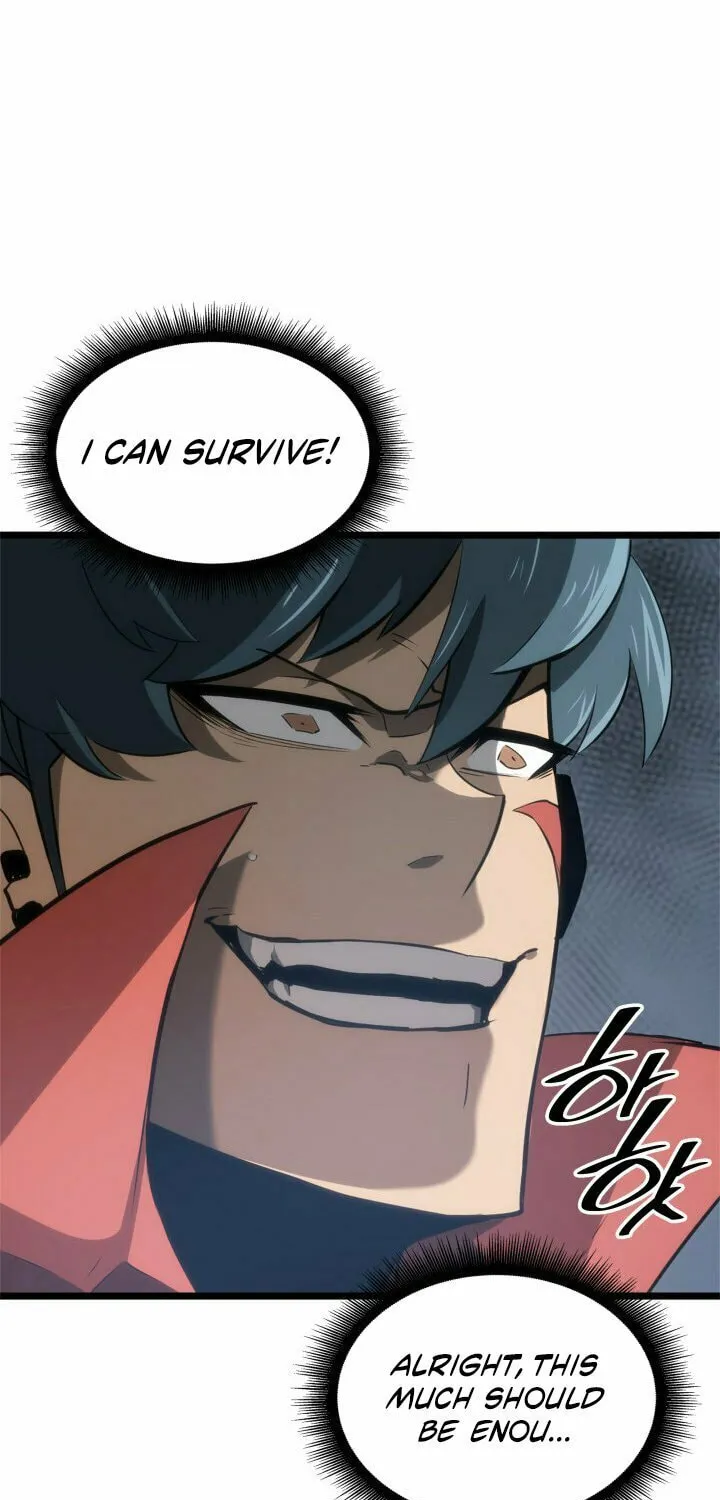 Return of the SSS-Class Ranker Chapter 9 page 16 - 
