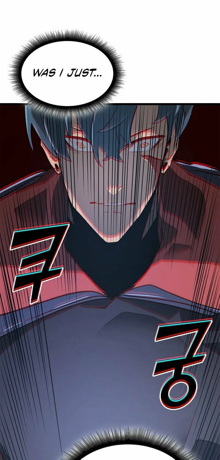 Return of the SSS-Class Ranker Chapter 9 page 19 - 