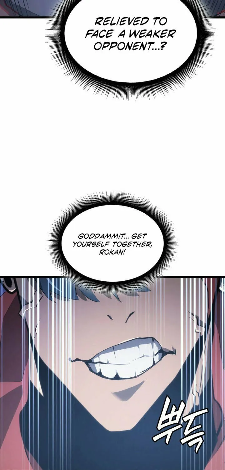 Return of the SSS-Class Ranker Chapter 9 page 20 - 