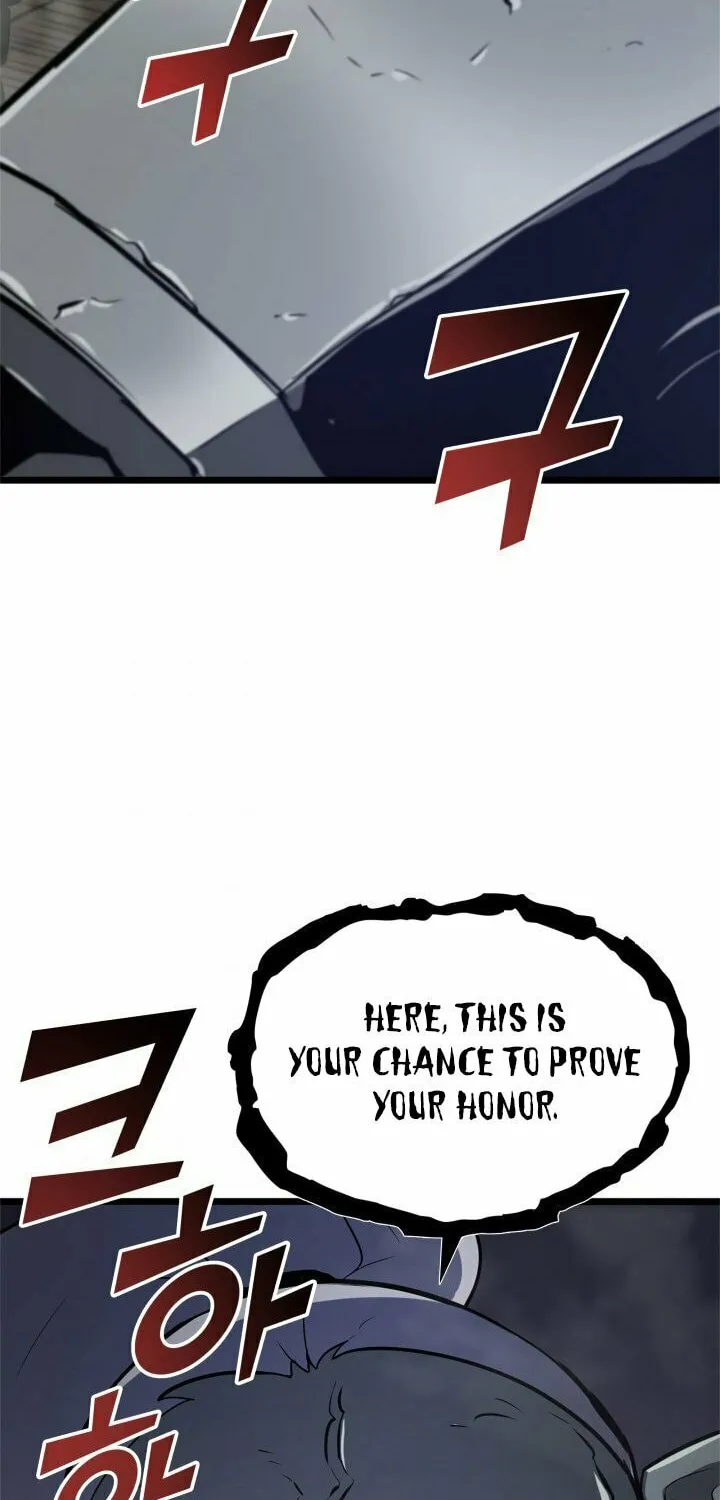 Return of the SSS-Class Ranker Chapter 9 page 3 - 