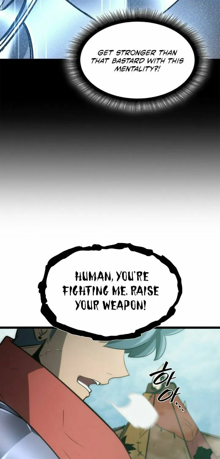 Return of the SSS-Class Ranker Chapter 9 page 22 - 