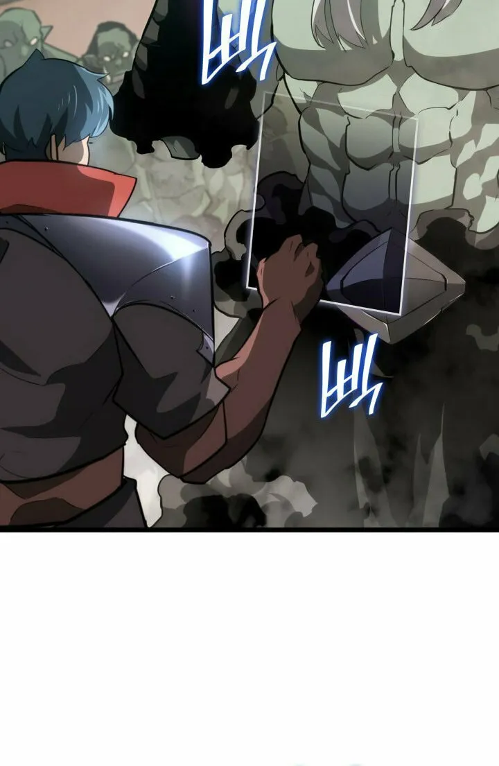 Return of the SSS-Class Ranker Chapter 9 page 25 - 