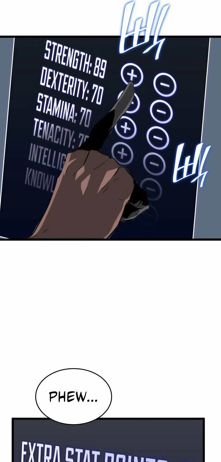 Return of the SSS-Class Ranker Chapter 9 page 26 - 