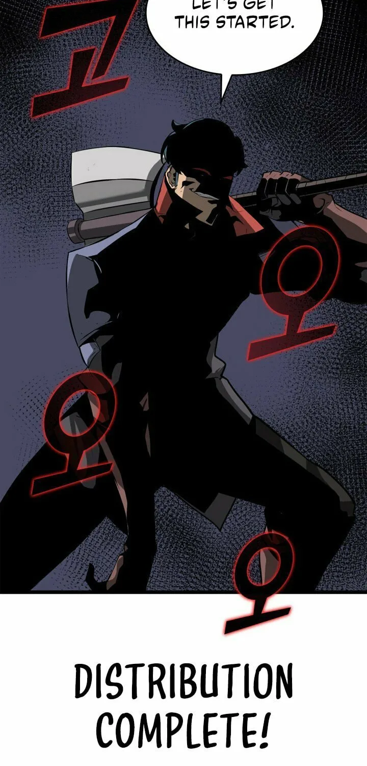 Return of the SSS-Class Ranker Chapter 9 page 28 - 