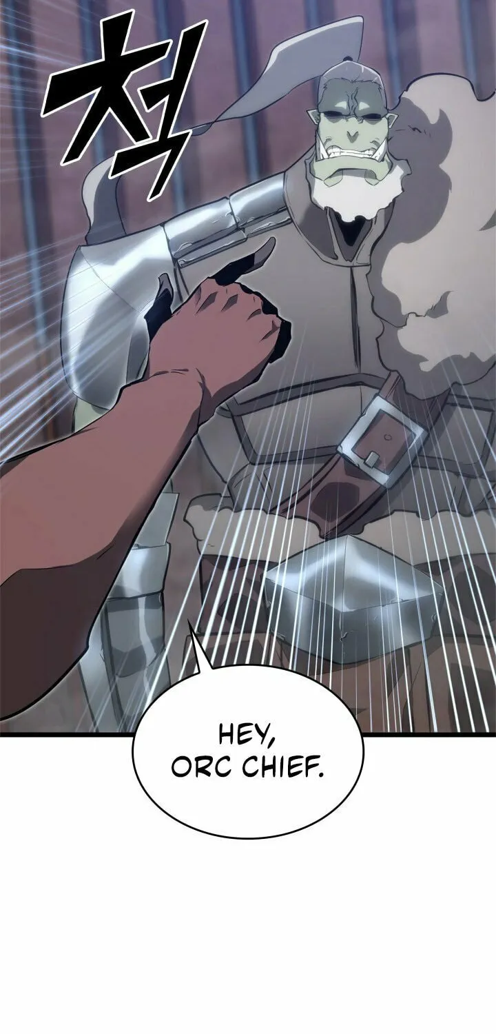 Return of the SSS-Class Ranker Chapter 9 page 31 - 