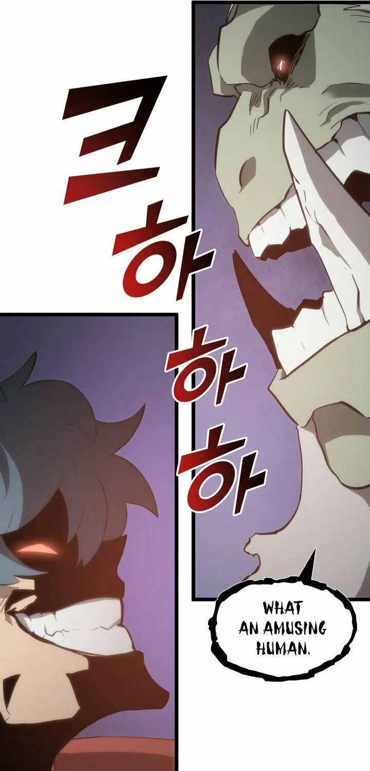 Return of the SSS-Class Ranker Chapter 9 page 34 - 