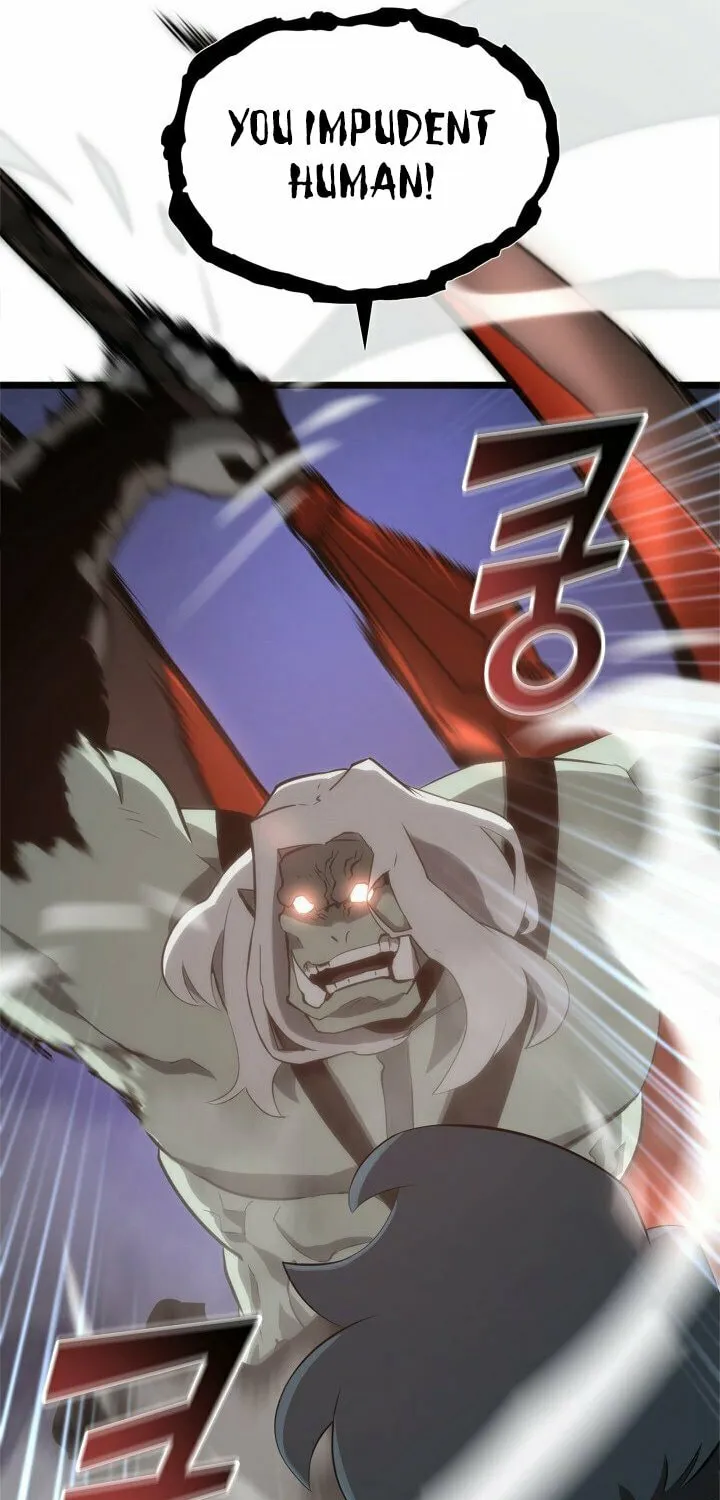 Return of the SSS-Class Ranker Chapter 9 page 36 - 