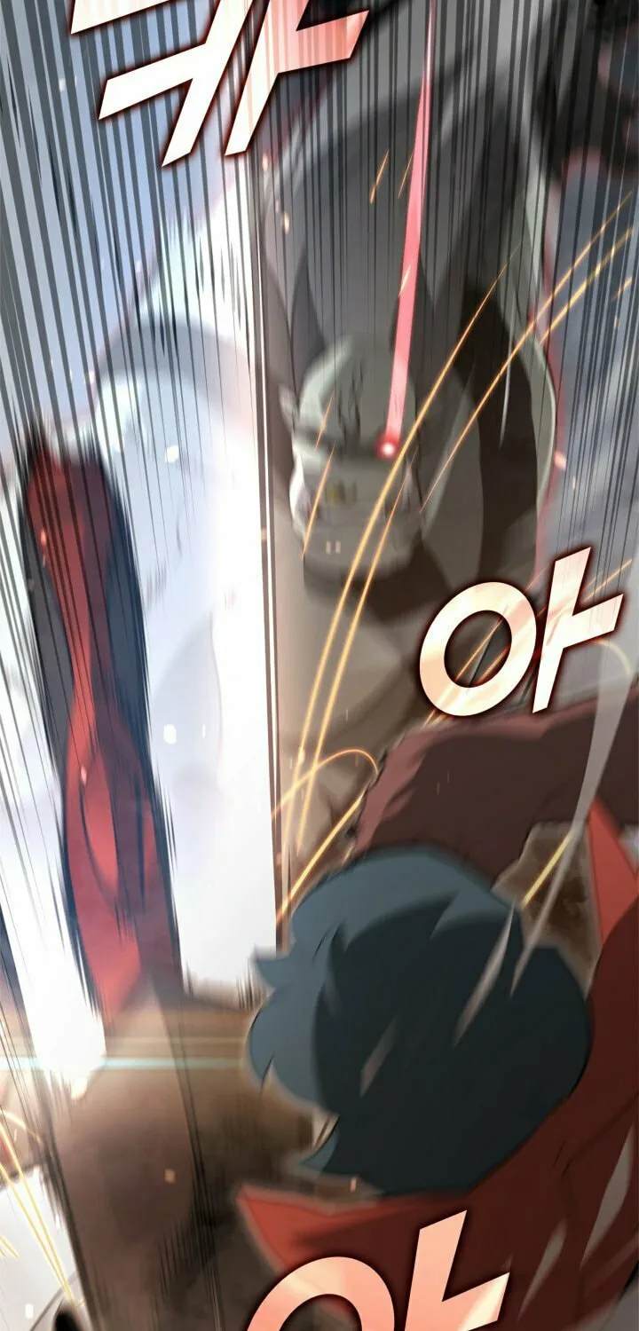 Return of the SSS-Class Ranker Chapter 9 page 38 - 