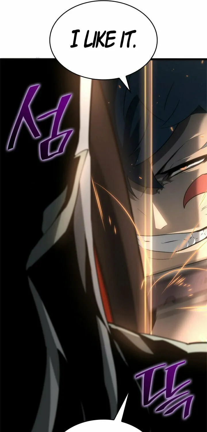 Return of the SSS-Class Ranker Chapter 9 page 42 - 