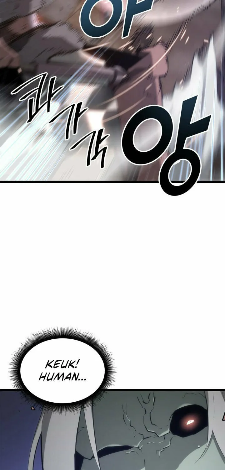 Return of the SSS-Class Ranker Chapter 9 page 45 - 