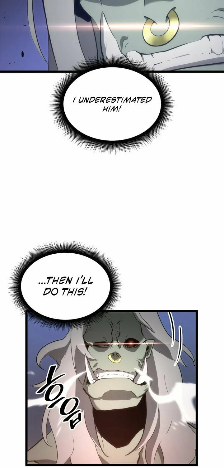 Return of the SSS-Class Ranker Chapter 9 page 46 - 