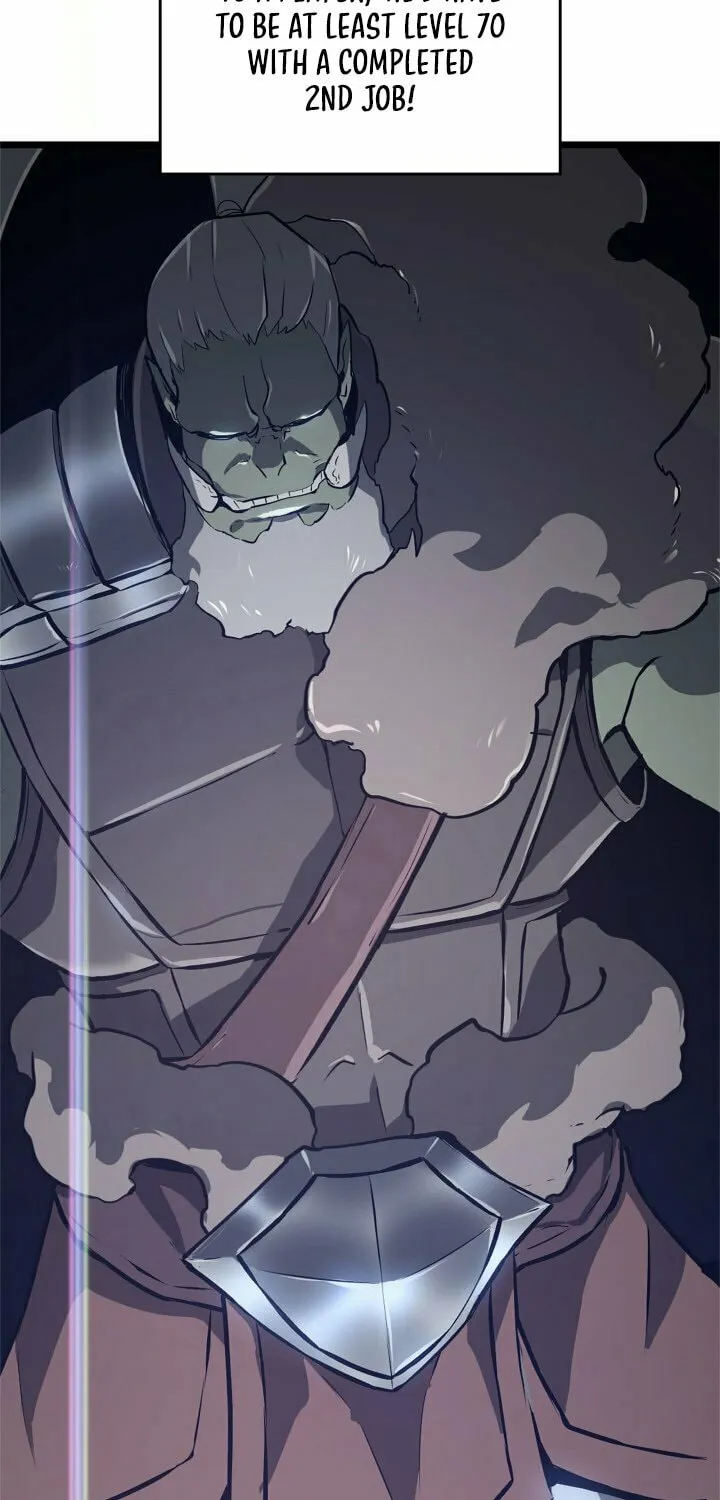 Return of the SSS-Class Ranker Chapter 9 page 6 - 
