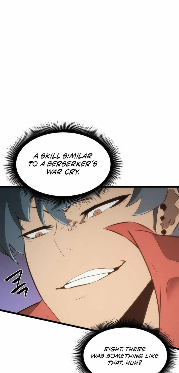Return of the SSS-Class Ranker Chapter 9 page 51 - 