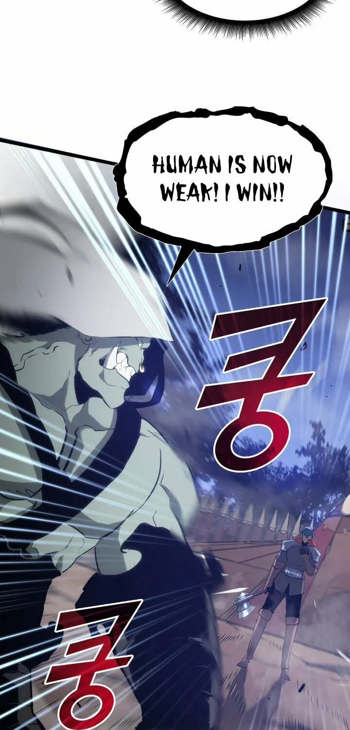 Return of the SSS-Class Ranker Chapter 9 page 52 - 