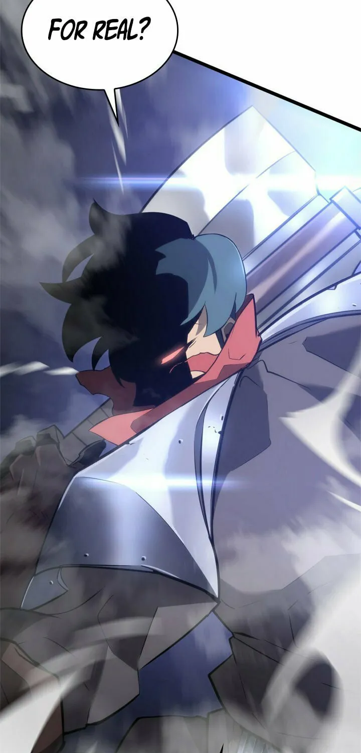 Return of the SSS-Class Ranker Chapter 9 page 54 - 