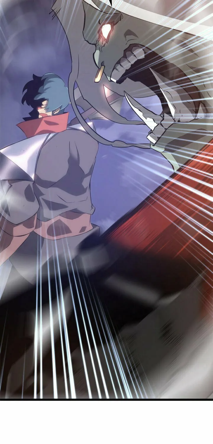Return of the SSS-Class Ranker Chapter 9 page 62 - 