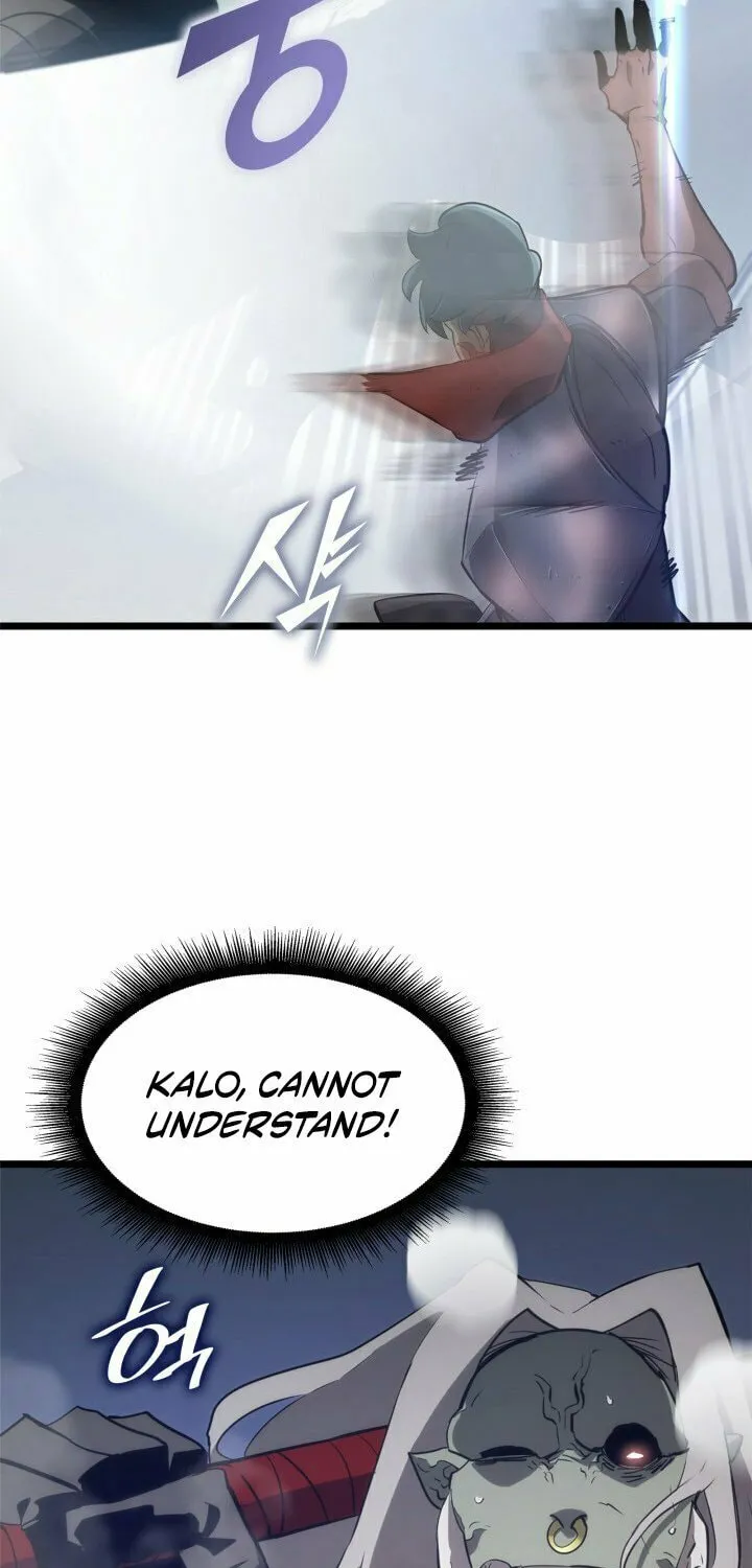 Return of the SSS-Class Ranker Chapter 9 page 66 - 