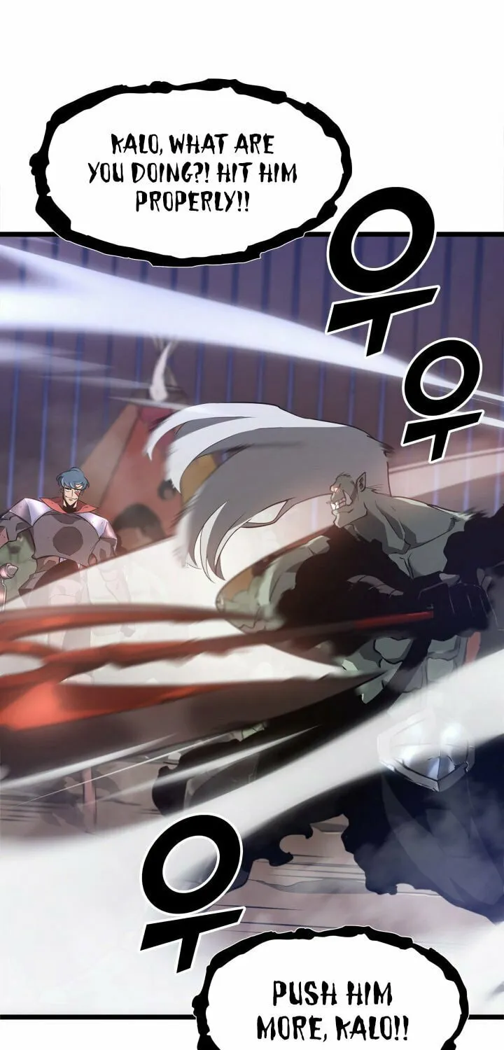 Return of the SSS-Class Ranker Chapter 9 page 68 - 