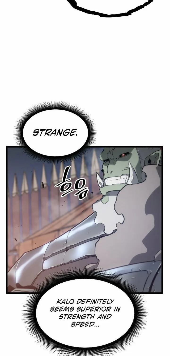Return of the SSS-Class Ranker Chapter 9 page 69 - 