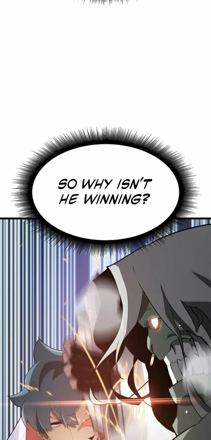 Return of the SSS-Class Ranker Chapter 9 page 70 - 