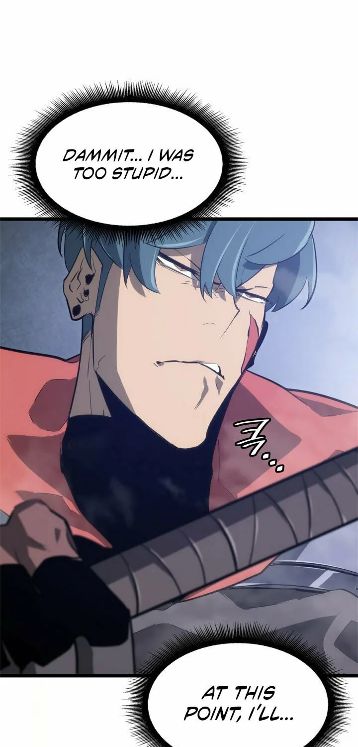 Return of the SSS-Class Ranker Chapter 9 page 8 - 