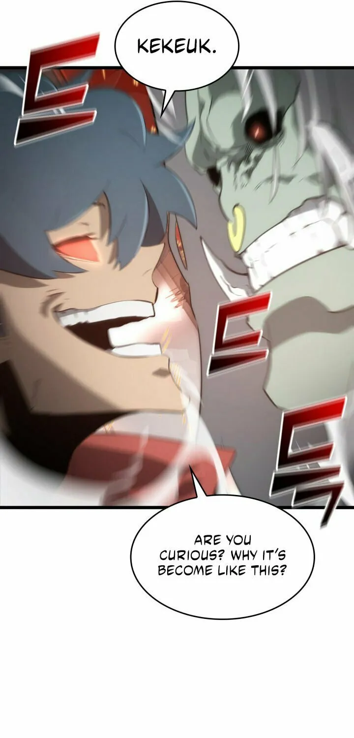 Return of the SSS-Class Ranker Chapter 9 page 72 - 