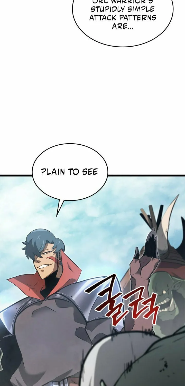 Return of the SSS-Class Ranker Chapter 9 page 75 - 