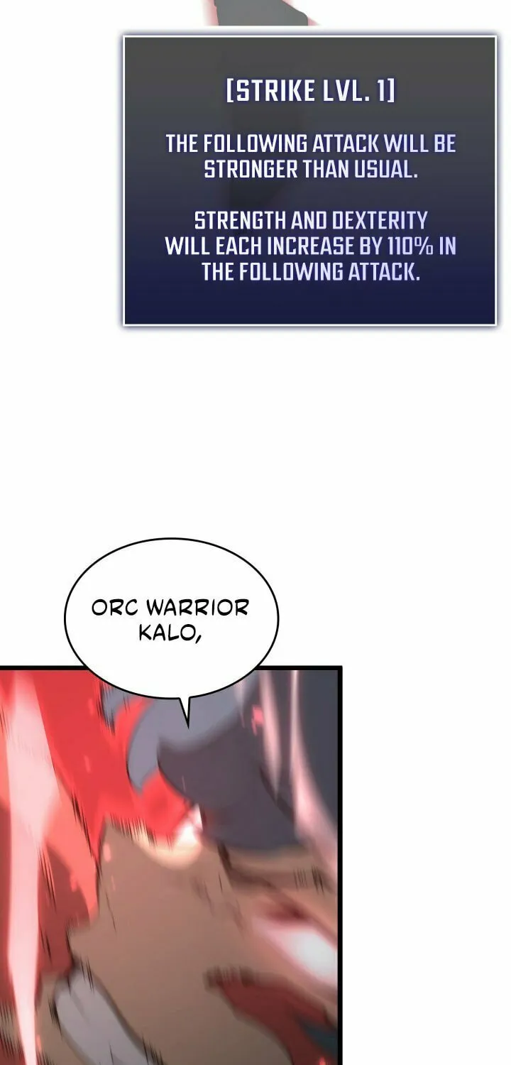 Return of the SSS-Class Ranker Chapter 9 page 86 - 