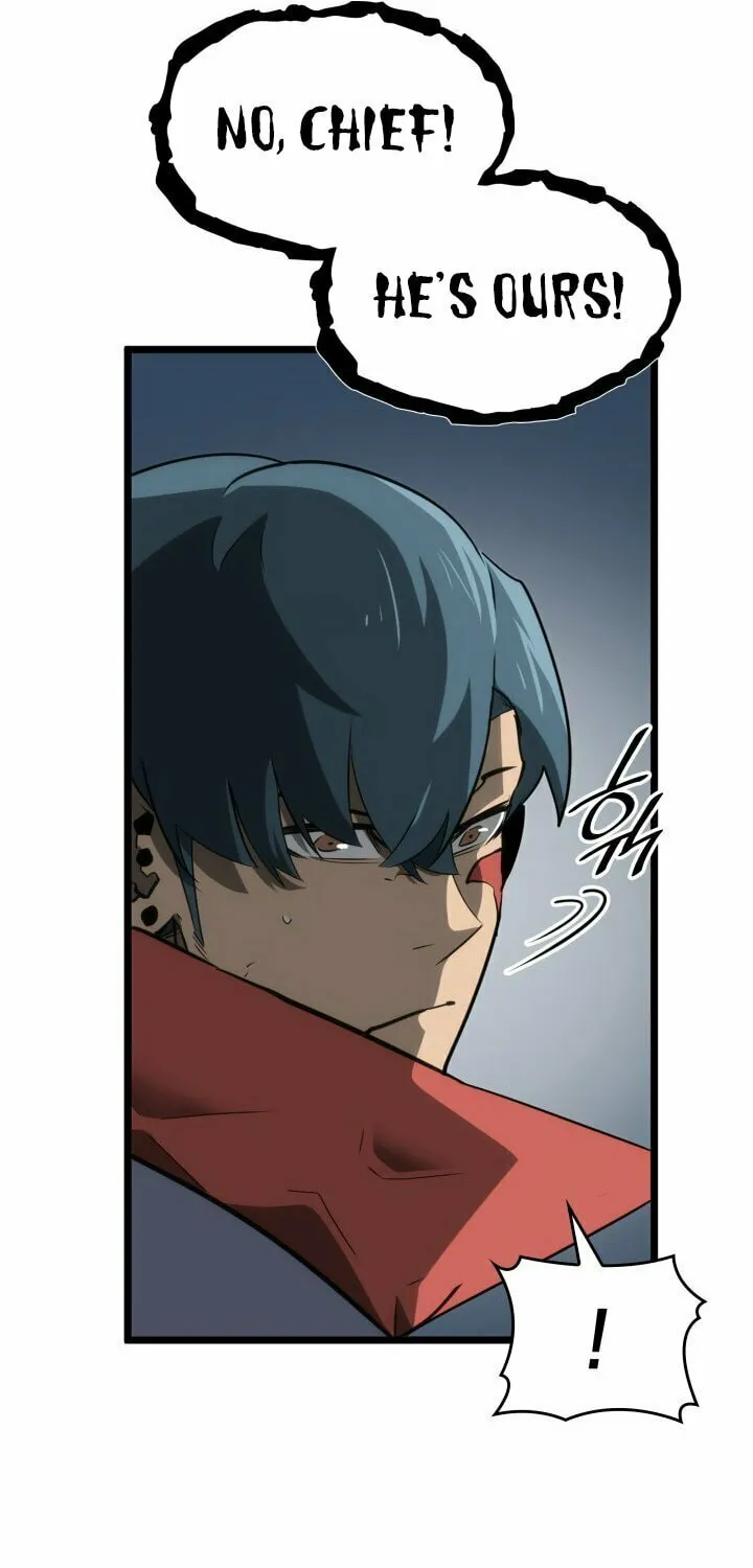 Return of the SSS-Class Ranker Chapter 9 page 10 - 