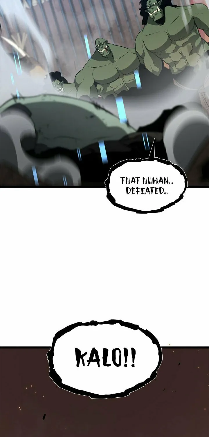 Return of the SSS-Class Ranker Chapter 9 page 93 - 