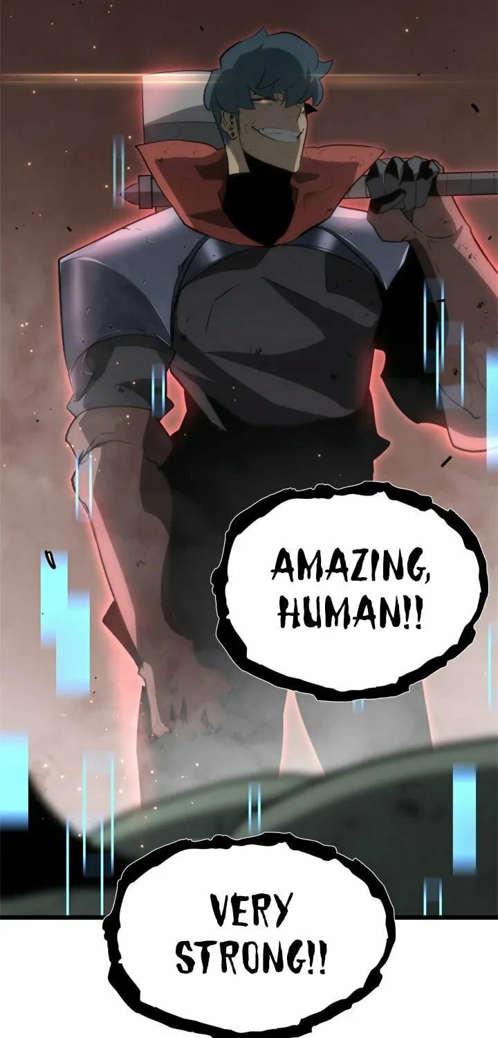 Return of the SSS-Class Ranker Chapter 9 page 94 - 
