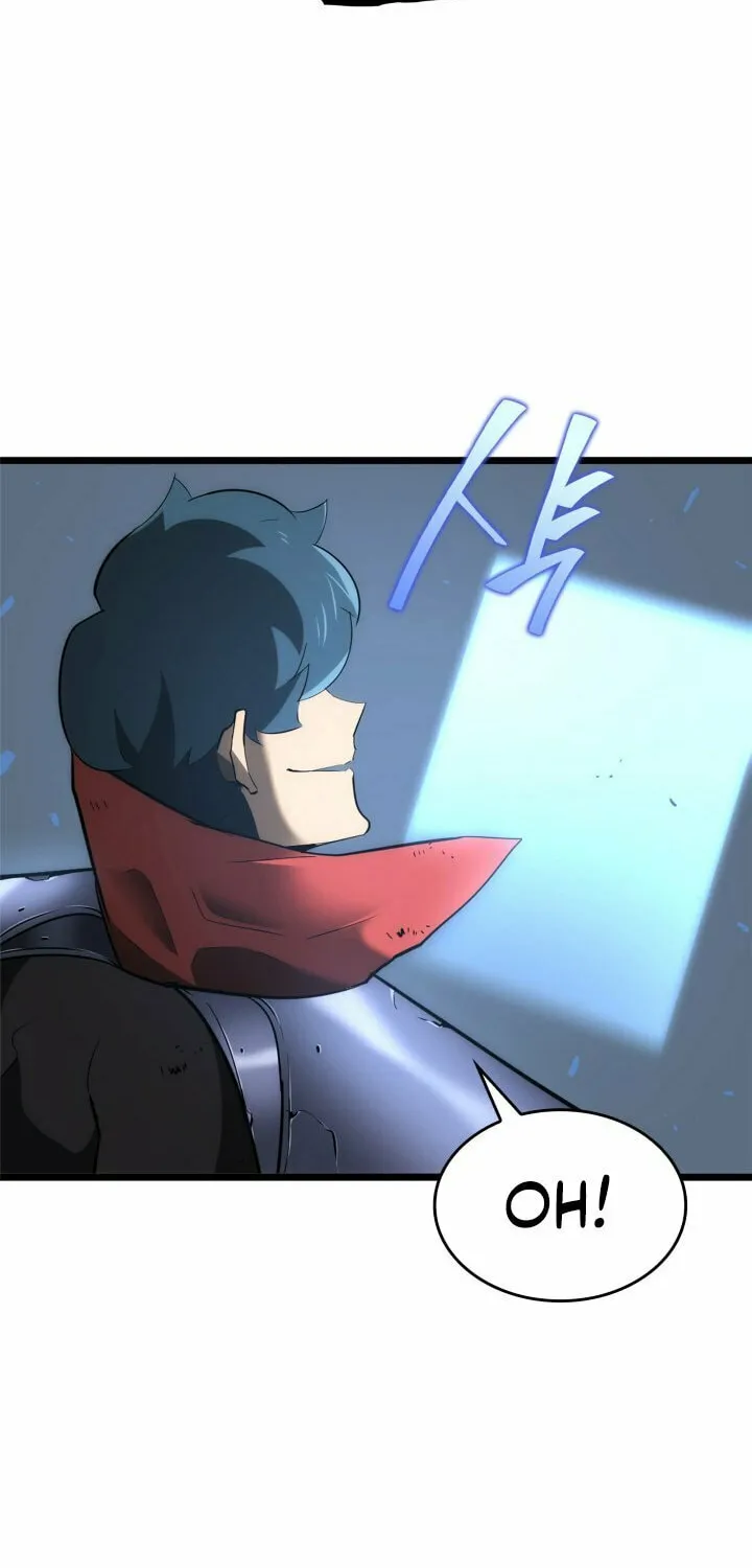 Return of the SSS-Class Ranker Chapter 9 page 95 - 