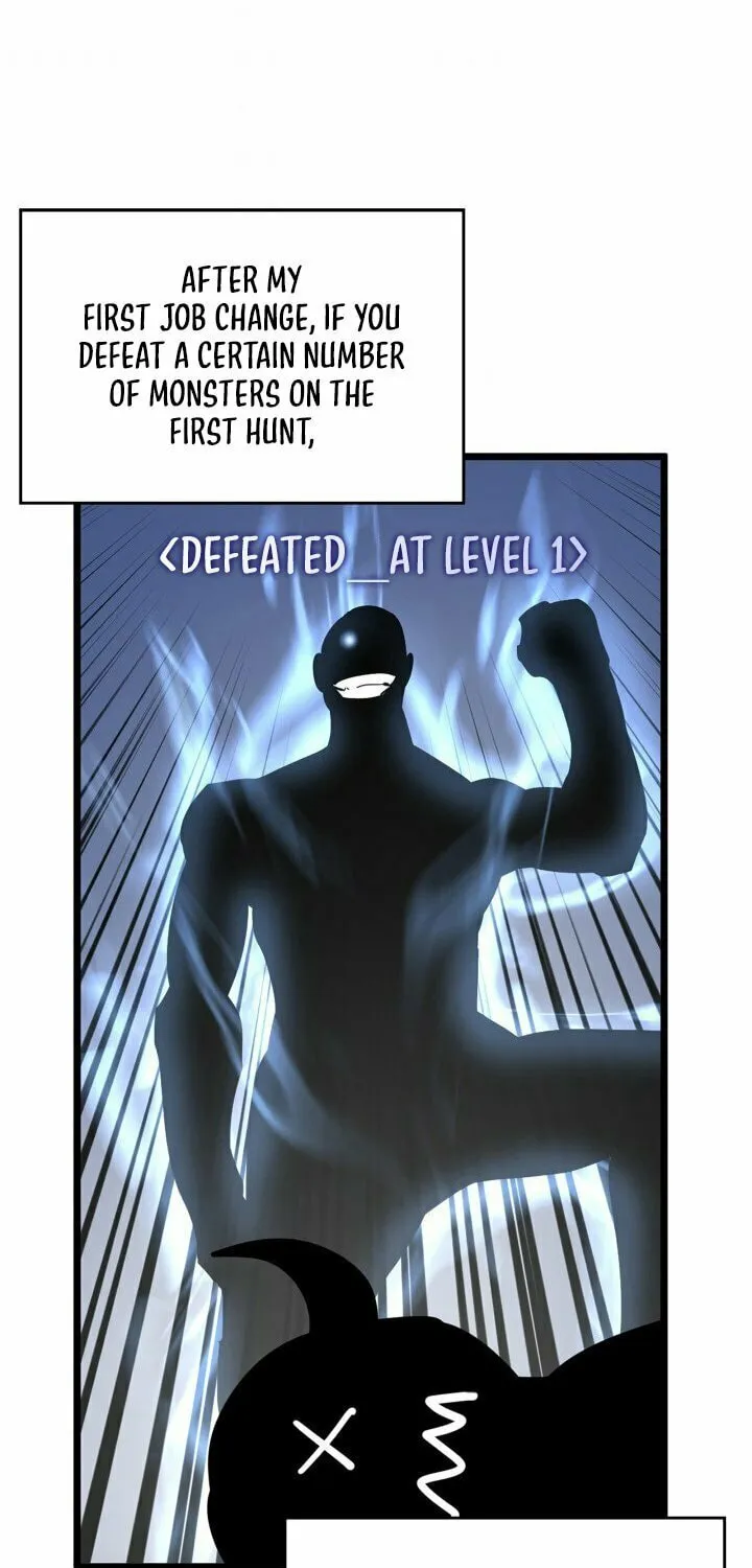 Return of the SSS-Class Ranker Chapter 9 page 98 - 