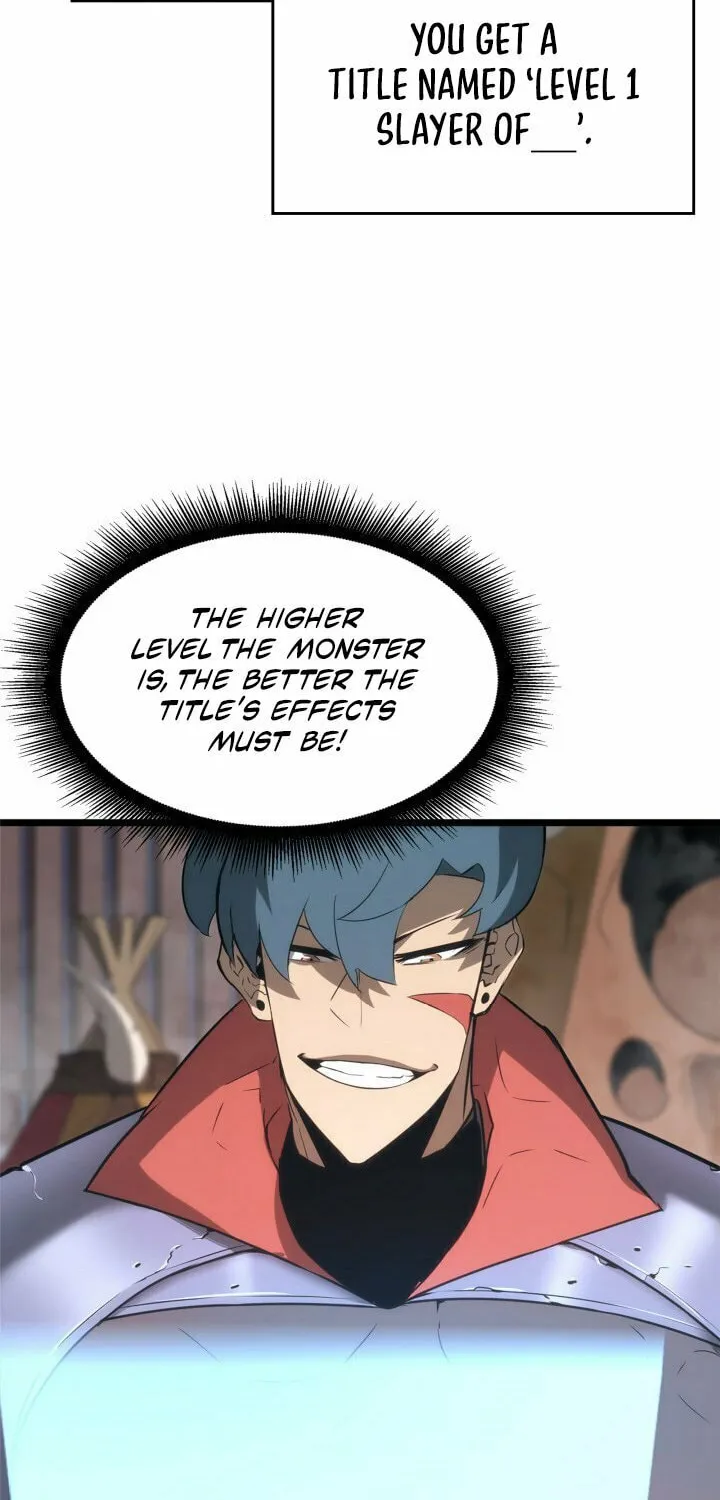 Return of the SSS-Class Ranker Chapter 9 page 99 - 