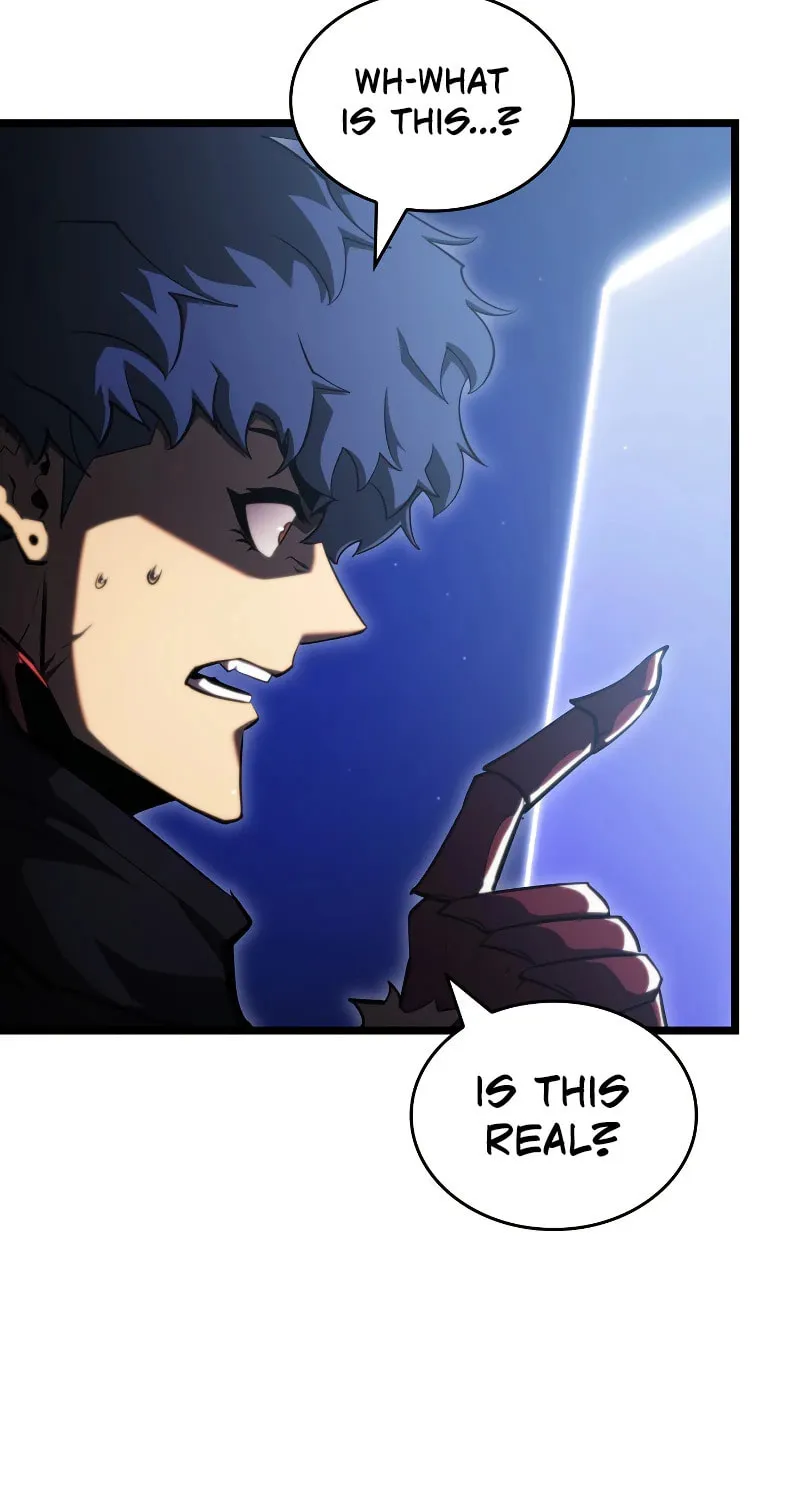 Return of the SSS-Class Ranker Chapter 90 page 102 - 