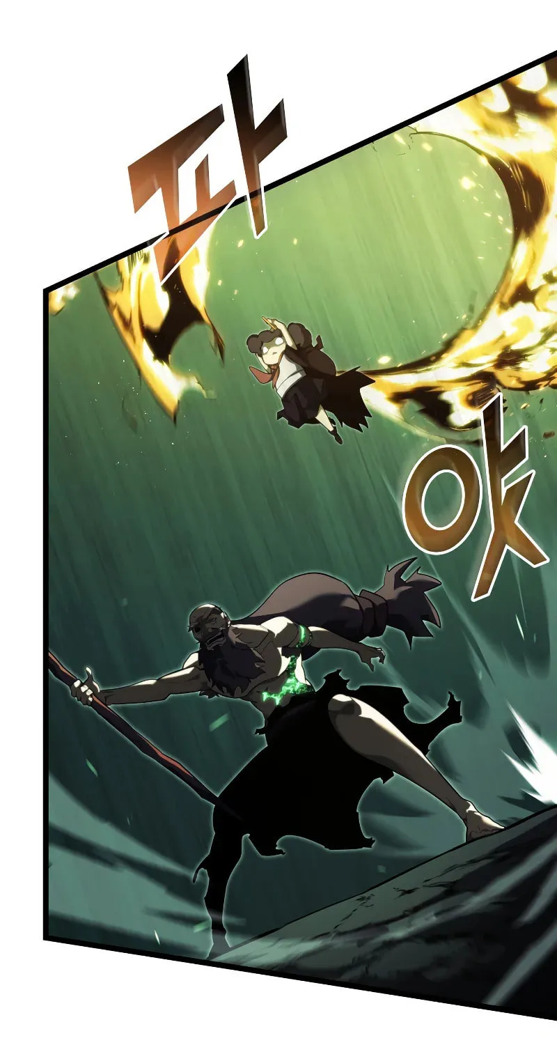 Return of the SSS-Class Ranker Chapter 90 page 13 - 