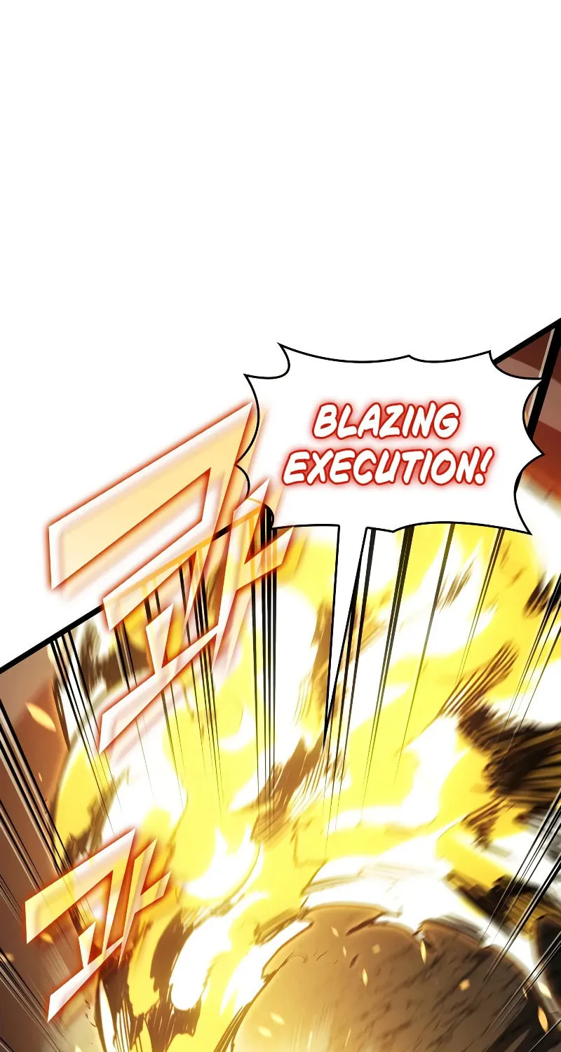 Return of the SSS-Class Ranker Chapter 90 page 14 - 