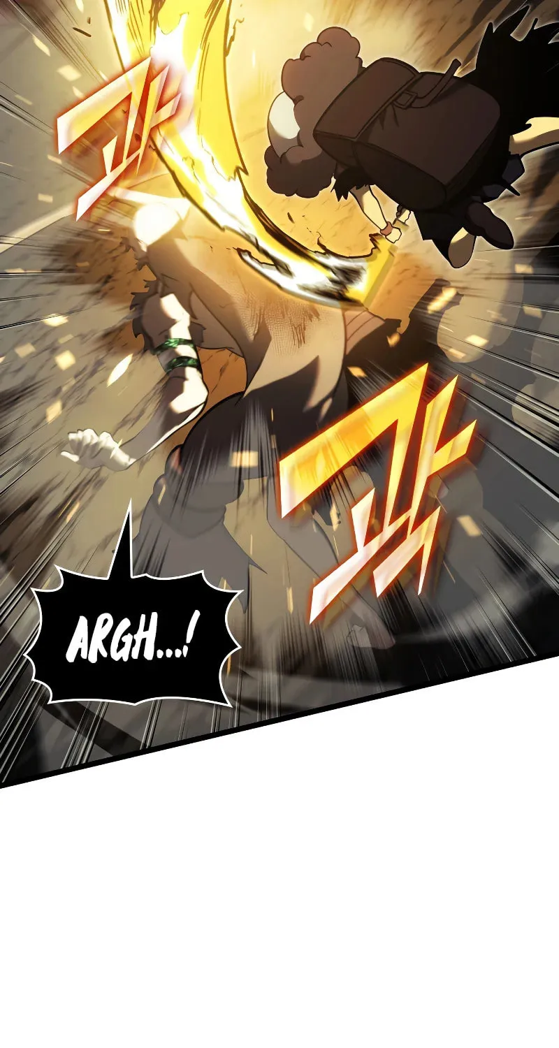 Return of the SSS-Class Ranker Chapter 90 page 15 - 