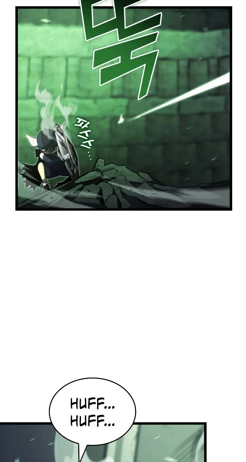 Return of the SSS-Class Ranker Chapter 90 page 17 - 