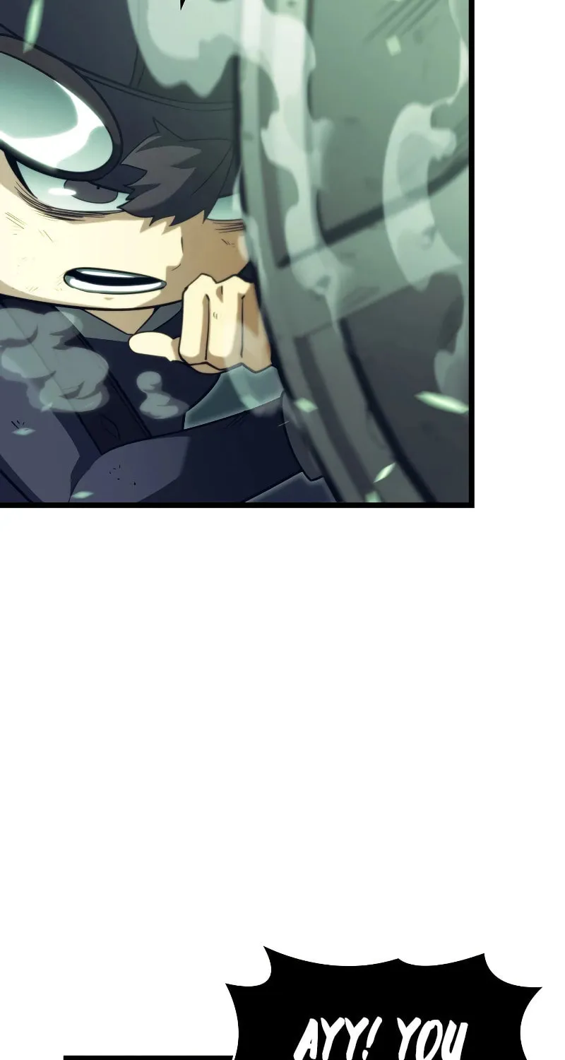 Return of the SSS-Class Ranker Chapter 90 page 18 - 