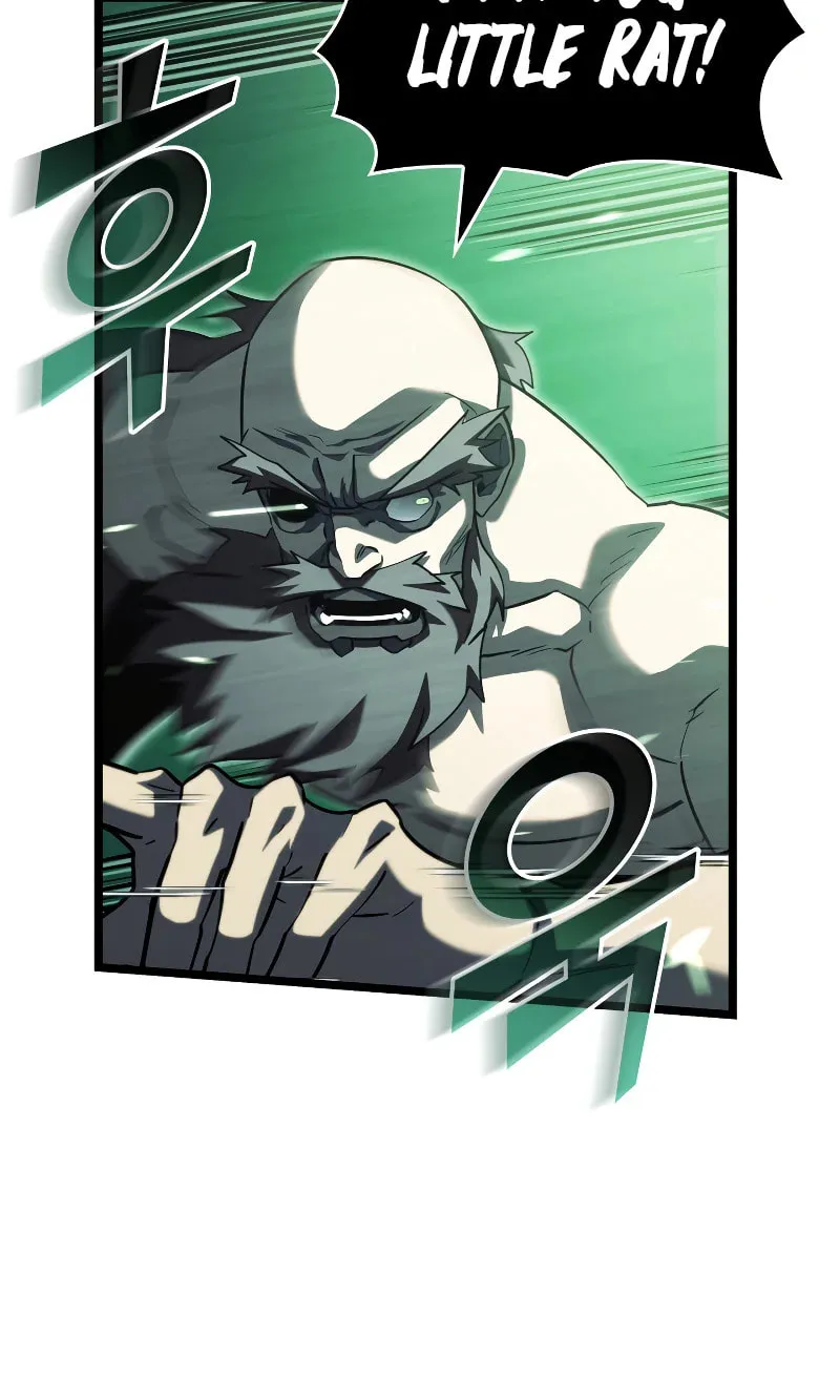 Return of the SSS-Class Ranker Chapter 90 page 19 - 