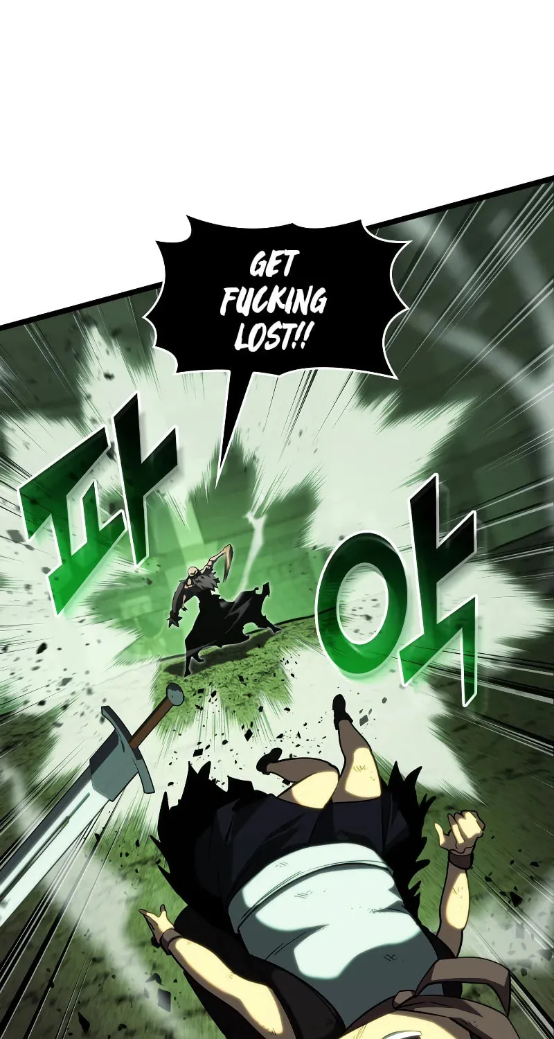 Return of the SSS-Class Ranker Chapter 90 page 20 - 