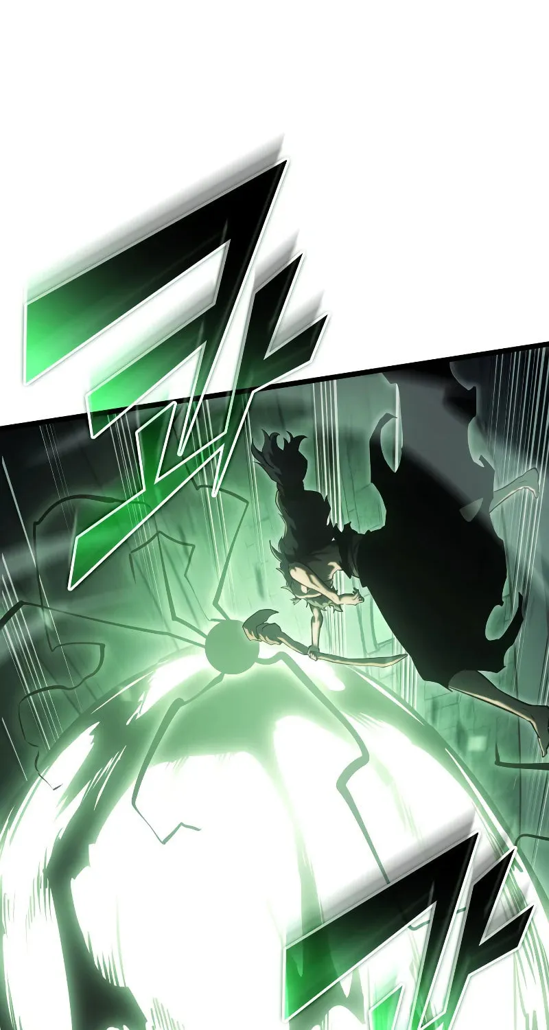 Return of the SSS-Class Ranker Chapter 90 page 3 - 