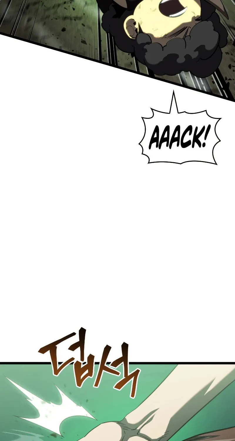 Return of the SSS-Class Ranker Chapter 90 page 21 - 