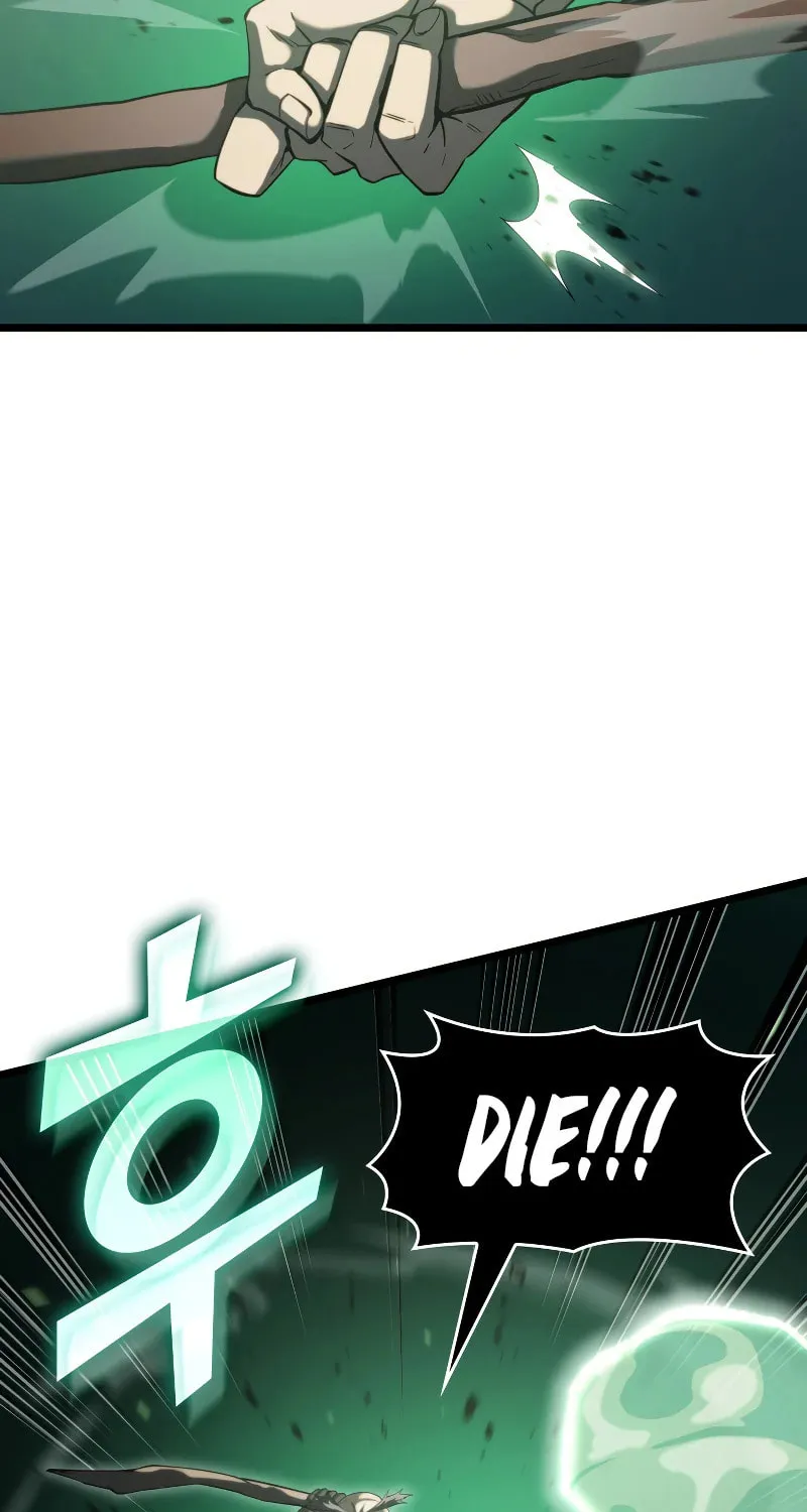 Return of the SSS-Class Ranker Chapter 90 page 22 - 