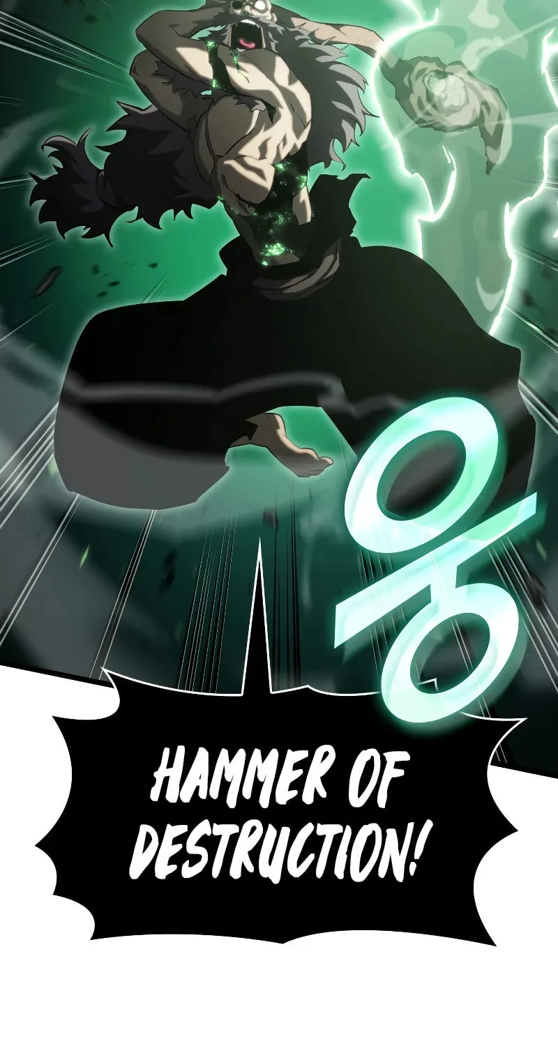 Return of the SSS-Class Ranker Chapter 90 page 23 - 