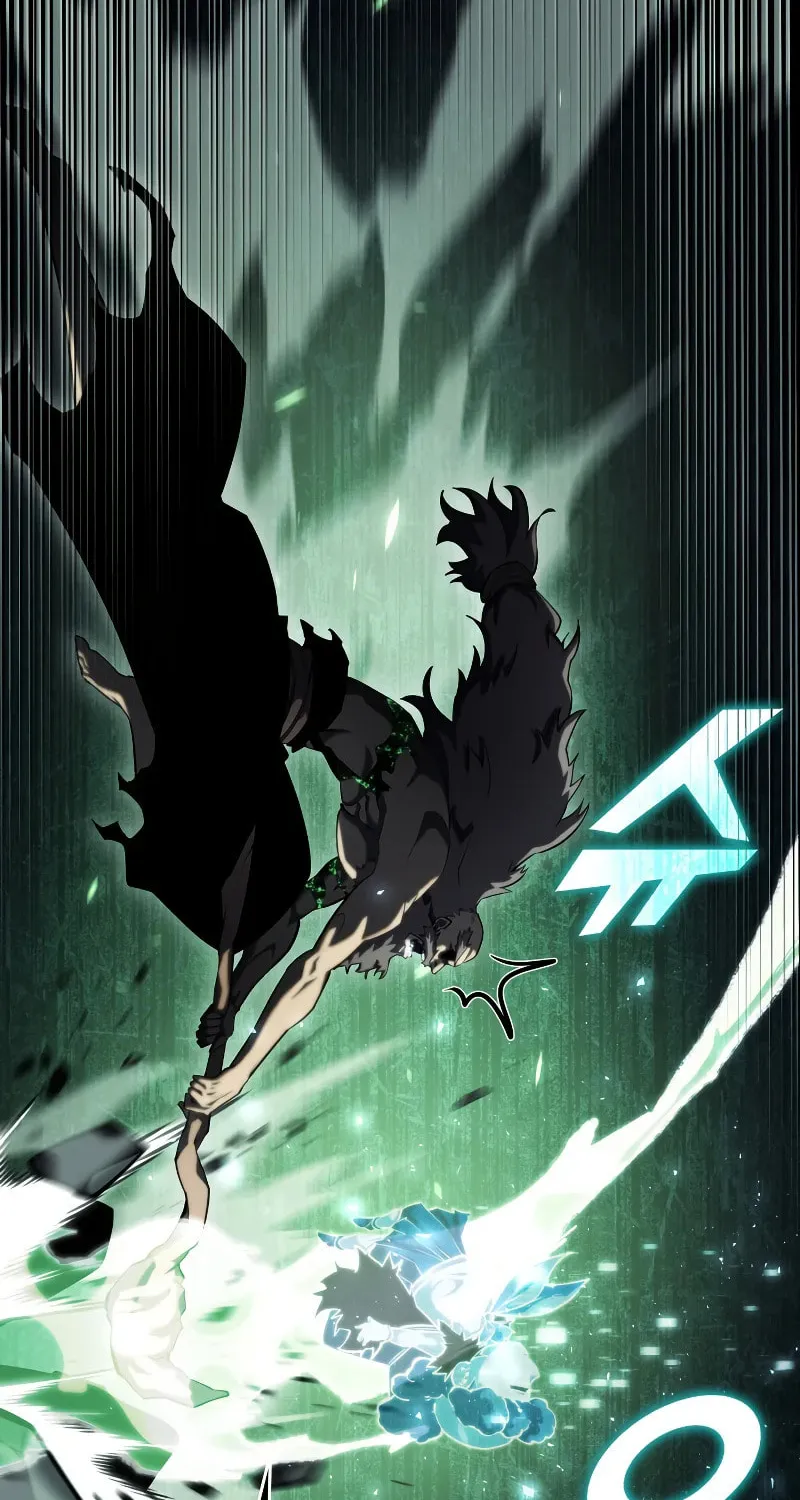 Return of the SSS-Class Ranker Chapter 90 page 25 - 