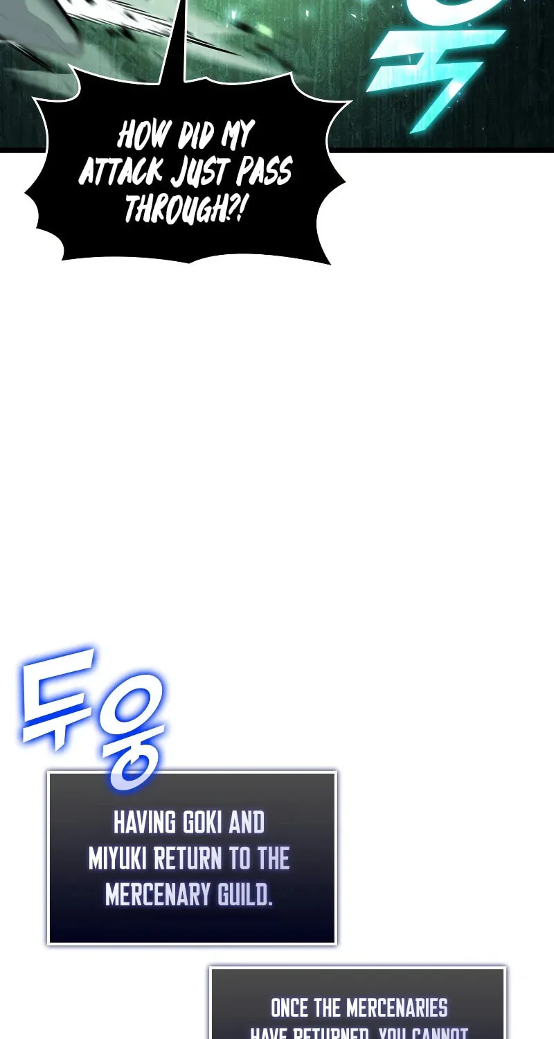 Return of the SSS-Class Ranker Chapter 90 page 26 - 