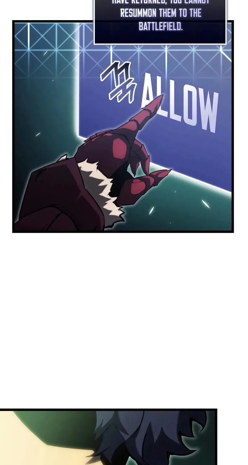 Return of the SSS-Class Ranker Chapter 90 page 27 - 