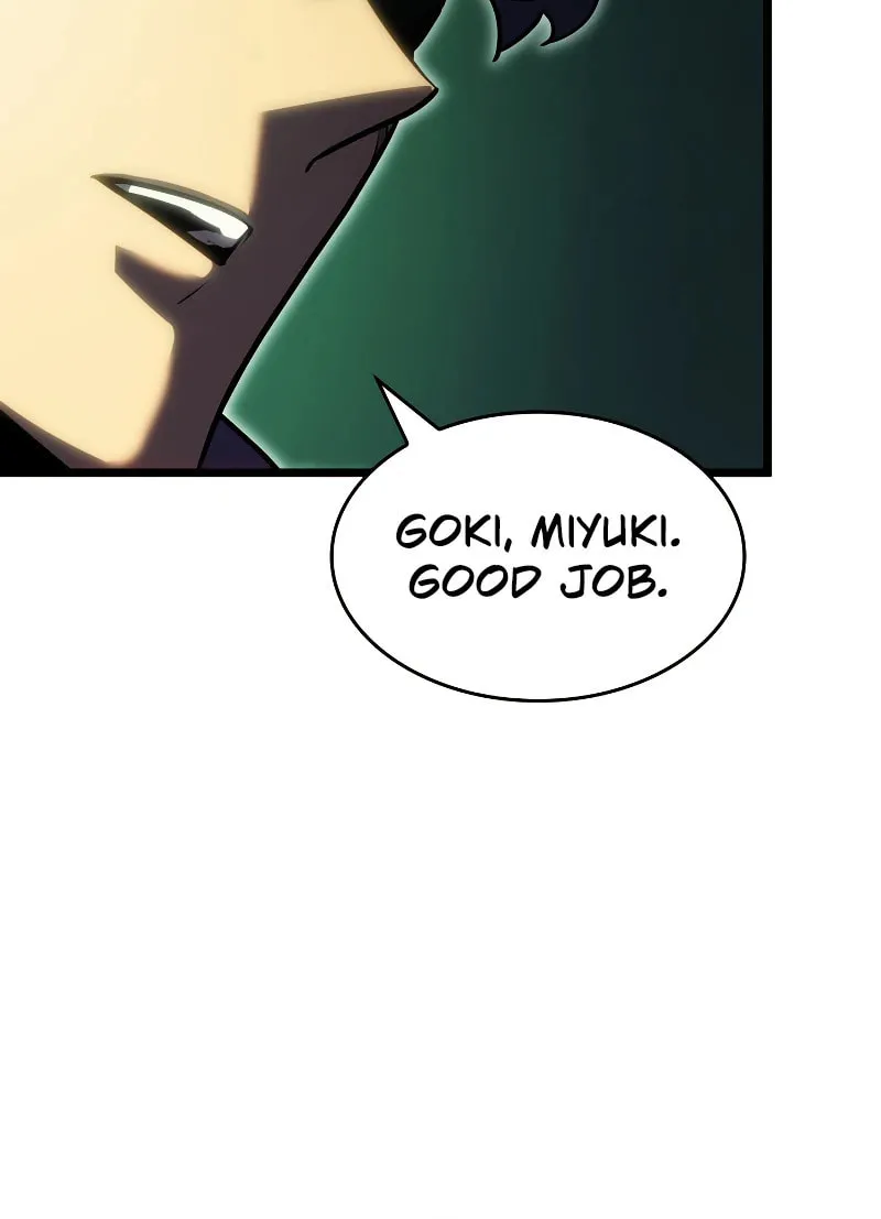 Return of the SSS-Class Ranker Chapter 90 page 28 - 